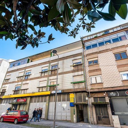 Campo Das Hortas Apartments C By Se Apartamentos Braga Eksteriør bilde