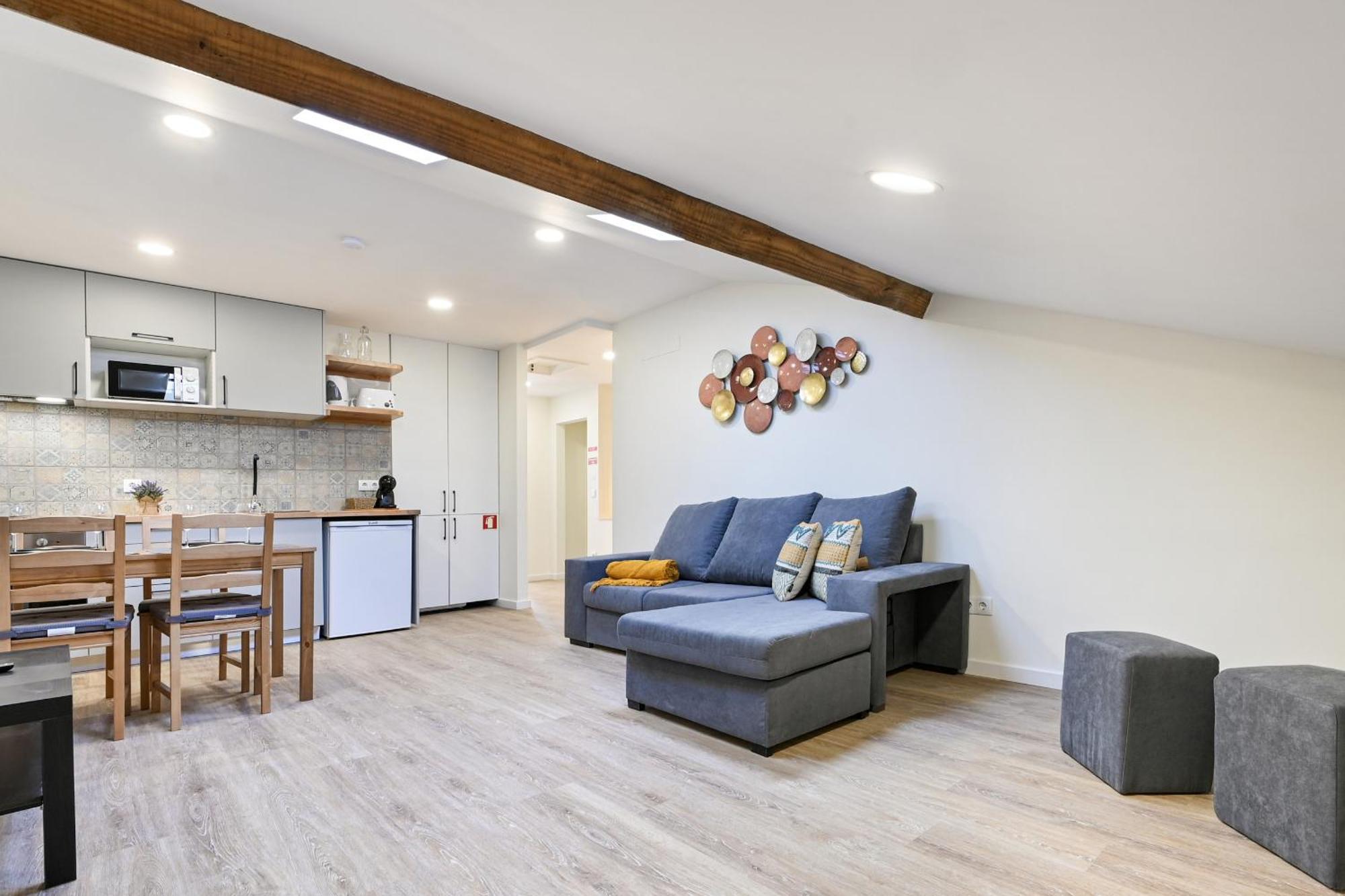 Campo Das Hortas Apartments C By Se Apartamentos Braga Eksteriør bilde
